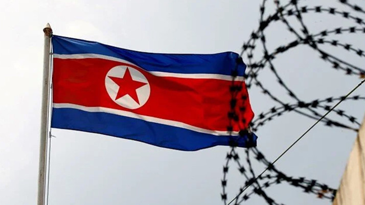 Kuzey Kore, Rusya'ya Ukrayna için asker gönderdiğini doğruladı