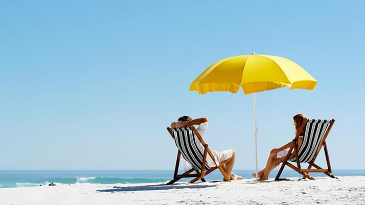 Obilet'ten balayı tatili için cazip rota önerileri