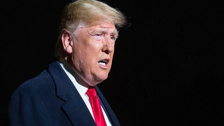 Çin, Trump'ın Şi ile görüştüğü iddiasını reddetti