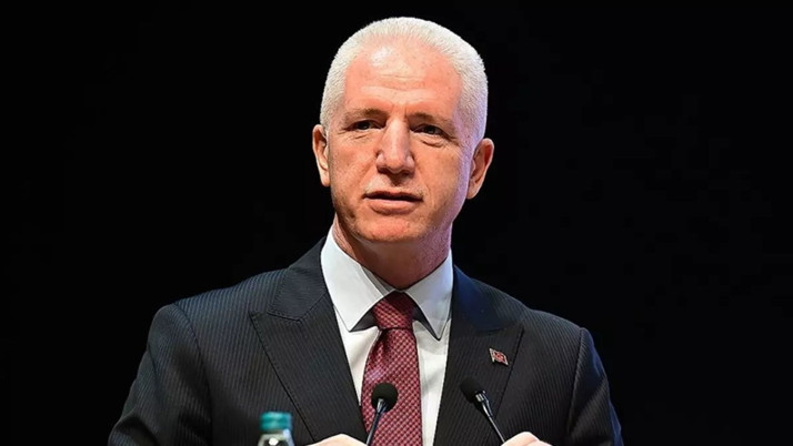 İstanbul Valisi Gül’den açıklama: Yeğenim değil, olsaydı da hiçbir şeyi değiştirmezdi