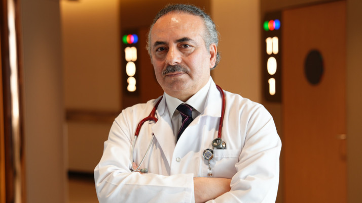 Sahte mamaya dikkat! Civa ve kurşun çıkabiliyor Doktor Yakup Çağ uyardı