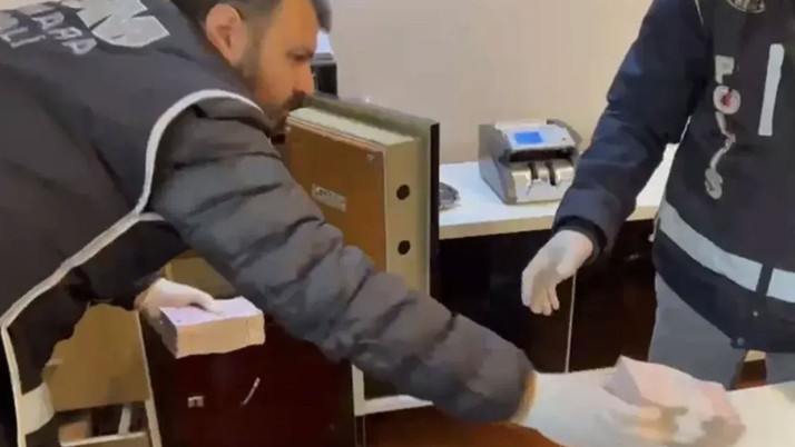 İBB operasyonunda Dilek İmamoğlu'nun ağabeyi tutuklandı Murat Ongun'un eşi ise...