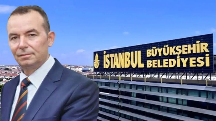 İBB soruşturmasında skandal yazışmalar ifşa oldu! 'Maho dünyayı satar'