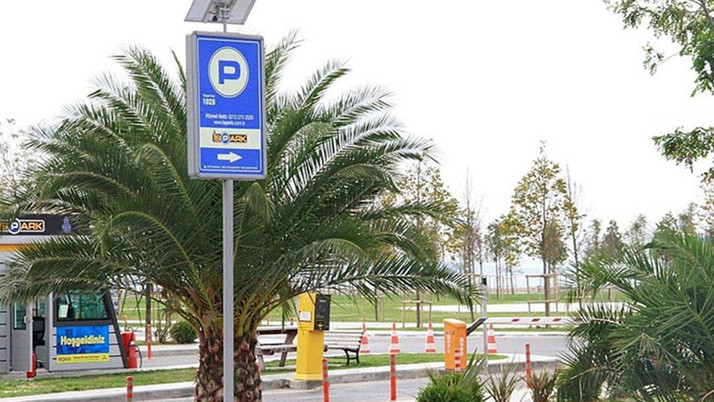 İBB'den kapatılan İSPARK otoparklarına ilişkin açıklama