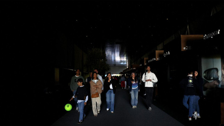 İspanya Başbakanı elektrik kesintisindeki esrarengiz durumu açıkladı 5 saniyede...