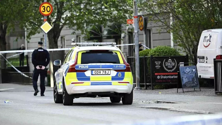 İsveç'in Uppsala kentinde silahlı saldırı! 3 ölü