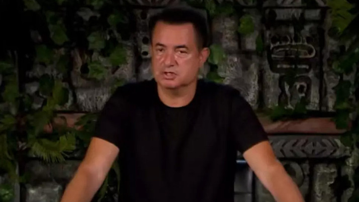 Acun Ilıcalı'ya tehdit! "Artık bunu kabul etmiyorum" diyerek anlattı, Survivor Batuhan diskalifiye mi olacak?