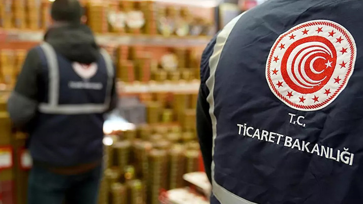 Bu oda kokusu yasaklandı piyasadan toplatılıyor... Bakanlık markasını ifşa etti