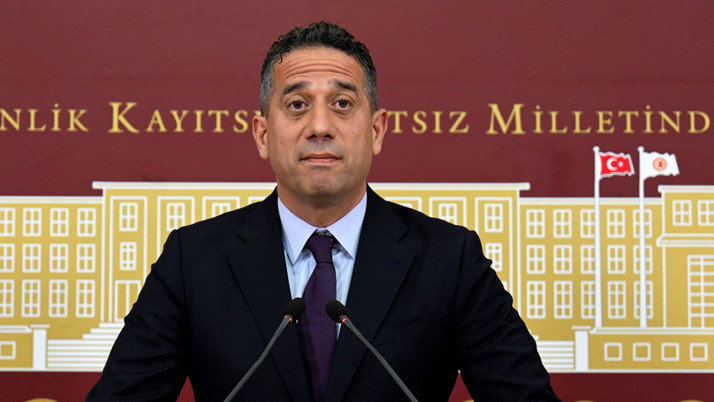 CHP Grup Başkanvekili Başarır, 6 Şubat depremleri için toplanan bağışları sordu