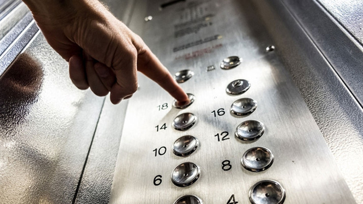 Mermer fabrikasında korkunç ölüm!