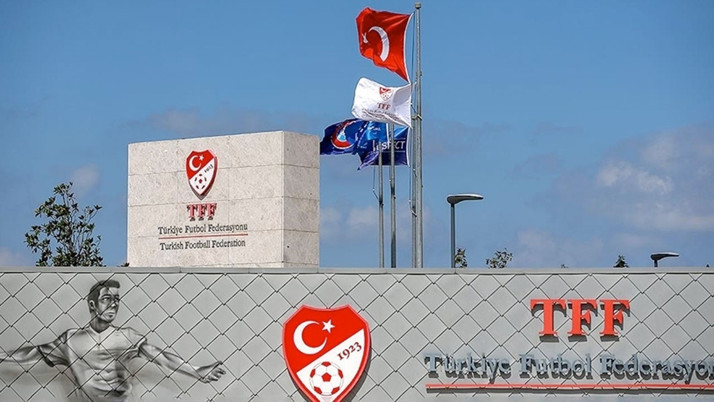 PFDK, Erzurumspor FK'ye ceza yağdırdı