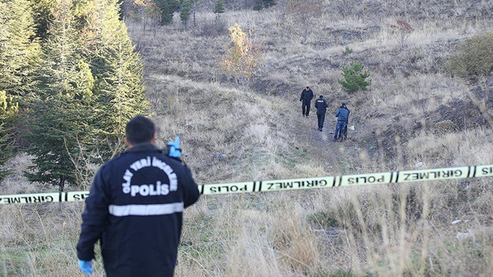Giresun'da kayıp Yusuf Alim'in akıbeti kötü çıktı