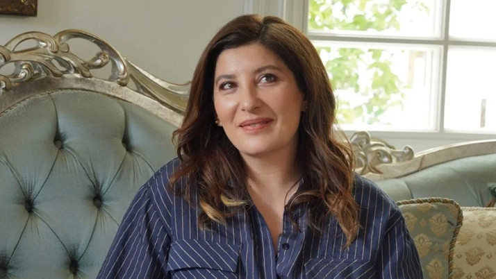 Kızılcık Şerbeti'nde bir ayrılık daha