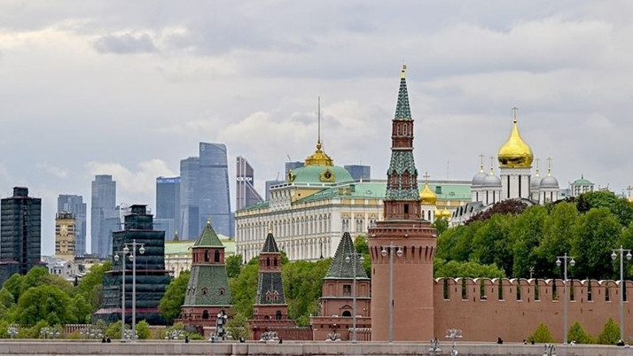 Rusya'dan 'doğrudan müzakerelere hazırız' açıklaması