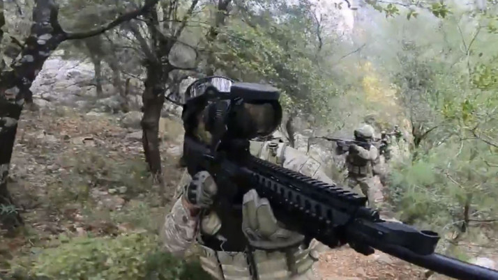 MSB kaynaklarından o söylemlere tepki!