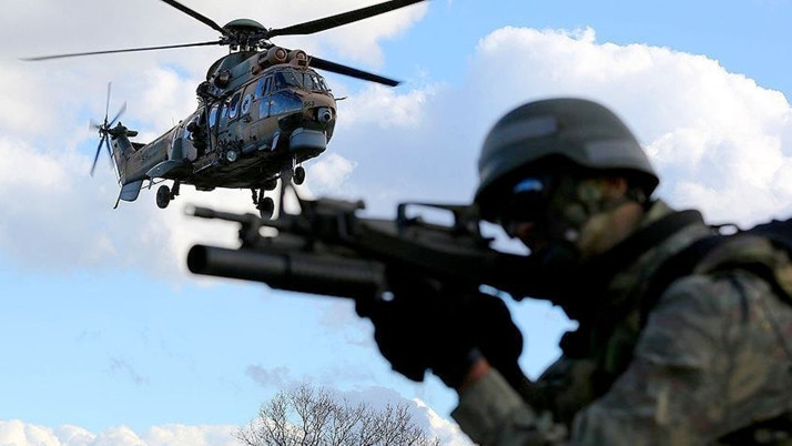 Terör örgütü PKK'dan yeni açıklama: Bu konuda kimsenin tereddütü olmasın