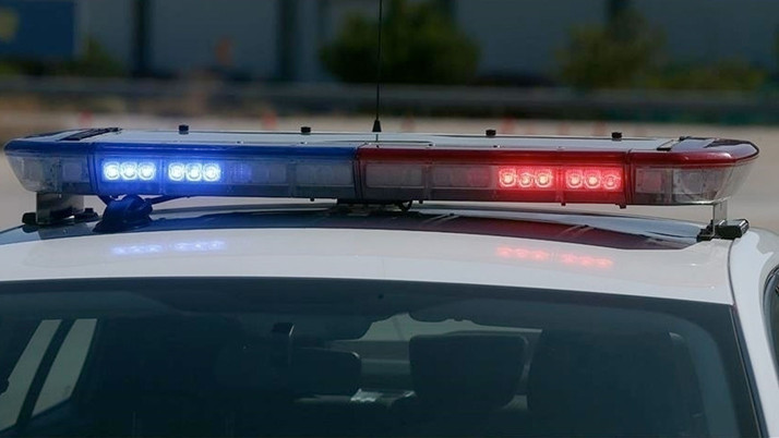 Taksi şoförü polis tarafından dövüldü iddiasıyla ilgili Adana Valiliğinden açıklama