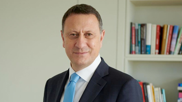 QNB Türkiye ilk çeyrekte 11 milyar 188 milyon lira net kar elde etti