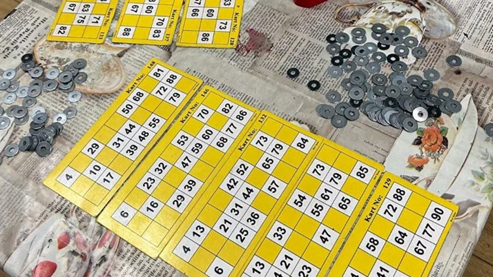 TikTok'taki canlı yayın polis baskınıyla bitti!