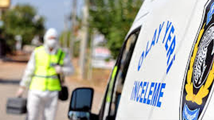 Tokat'ta imamın talihsiz ölümü! Olay yerinde hayatını kaybetti