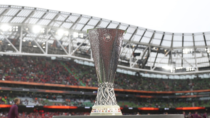 UEFA Avrupa Ligi yarı final ilk maçları yarın oynanacak