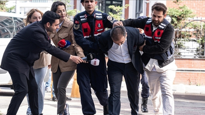 Yenidoğan çetesi davasında ara karar! 10 sanık tahliye edildi