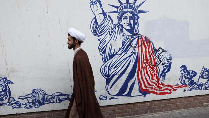 İran ile ABD arasında yapılacak dördüncü nükleer görüşme ertelendi