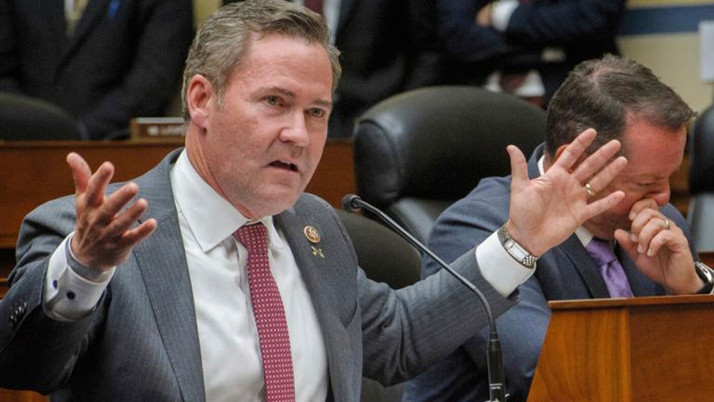 ABD Ulusal Güvenlik Danışmanı Mike Waltz görevinden ayrılıyor