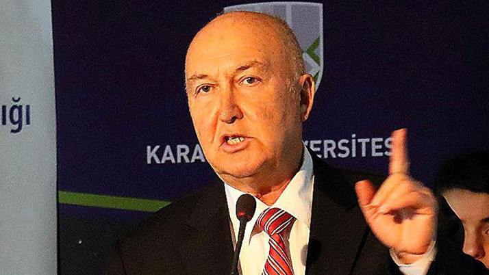 Marmara'da 17. yıkıcı deprem! Prof. Ahmet Ercan tarihini ve şiddetini açıkladı