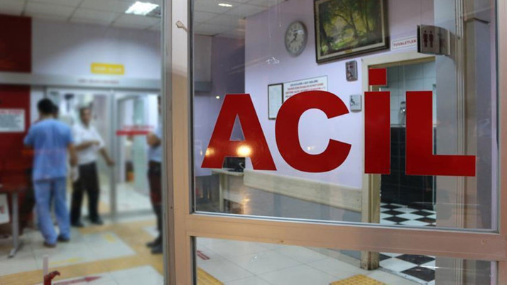 Köstebek tabancası kurarken kendini vurdu