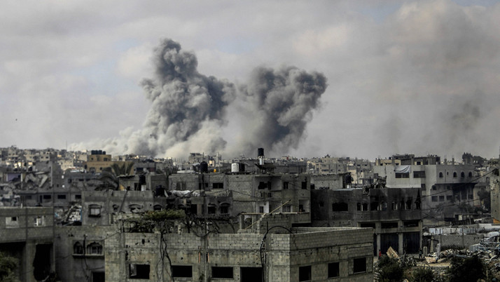 DSÖ'den Gazze açıklaması: İlaçlar sınırda beklerken insanlar önlenebilir hastalıklardan ölüyor