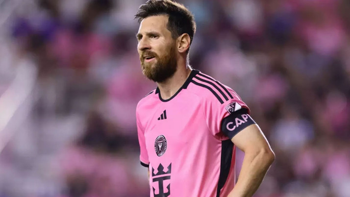 Messi, Şampiyonlar Ligi finalinde görmek istediği takımları açıkladı