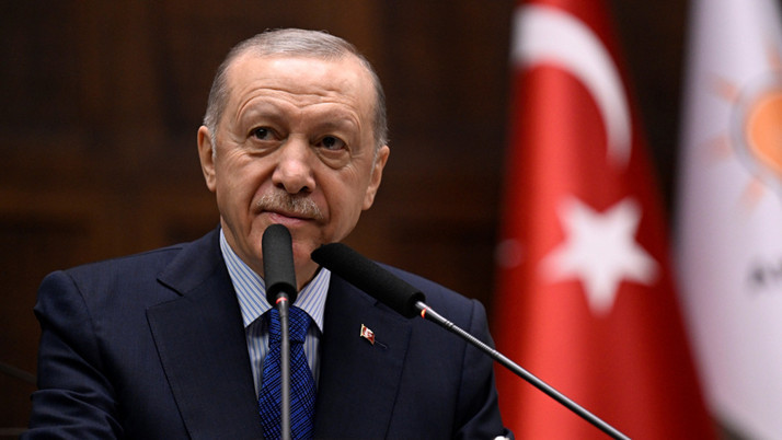 Müjdeyi Erdoğan vermişti! Karar Resmi Gazete'de yayımlandı