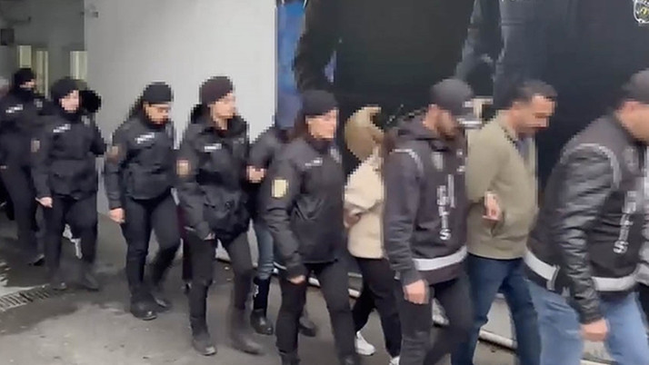 "Yenidoğan çetesi" davası: 10 sanık hakkındaki tahliye kararına savcılıktan itiraz