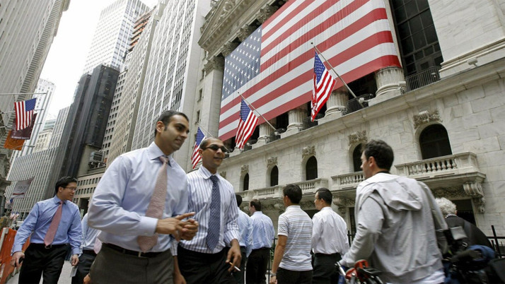 ABD Tarım dışı istihdam verileri açıklandı! İşsizlik Nisan'da aynı kaldı kazanç arttı