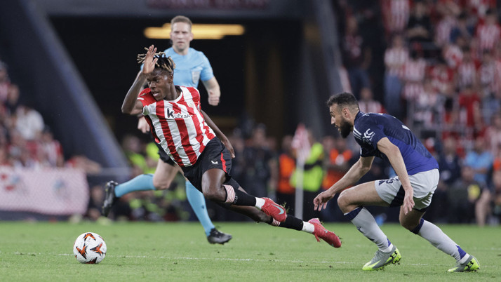 UEFA Avrupa Ligi yarı final ilk maçlarında İngiliz takımları avantajı yakaladı