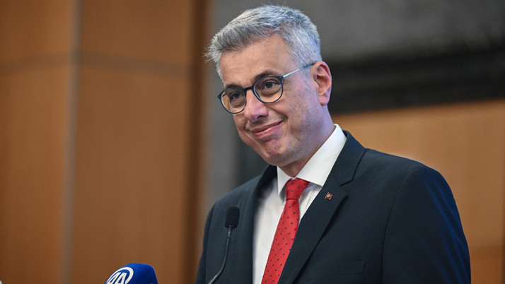 Bakan Memişoğlu açıkladı: Sağlık Bakanlığı'na 19 bin personel alınacak