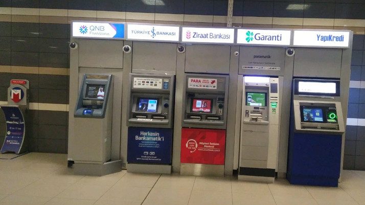 Bankacılık sektörünün Ocak 2025-Mart 2025 net karı açıklandı