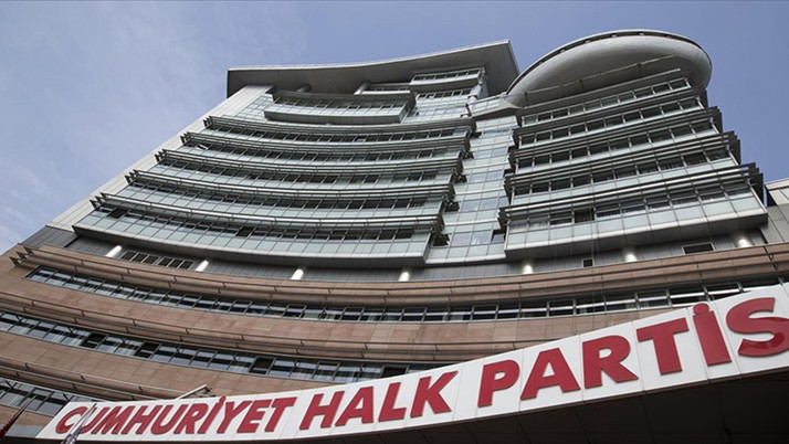 CHP'nin 38. Olağan Kurultayı'na ilişkin soruşturma! 78 kişinin ifadesi alındı