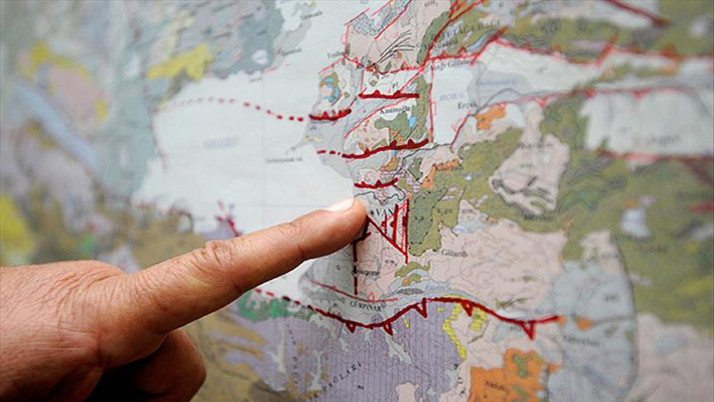 İstanbul'da yeni deprem! Adalar açıkları sallandı, AFAD son depremi açıkladı