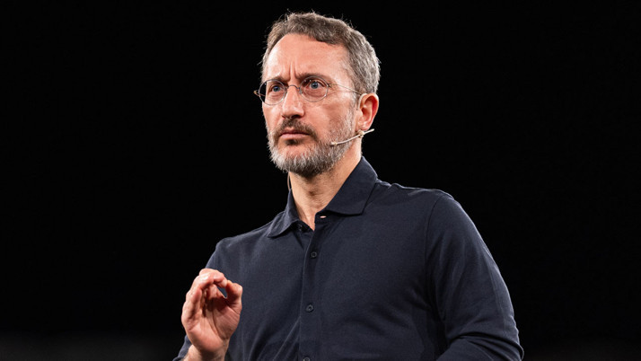 Cumhurbaşkanlığı İletişim Başkanı Altun'dan CHP'ye tepki