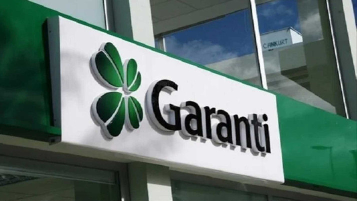 Garanti bankası'na siber saldırı mı düzenlendi? Açıklama geldi...