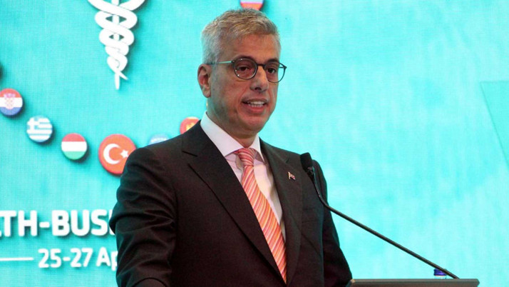 Sağlık Bakanı Memişoğlu hekim atamasını duyurdu