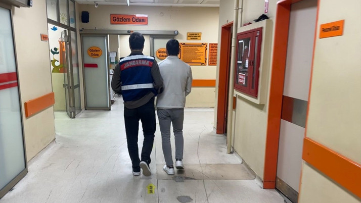 İzmir merkezli 4 ilde terör örgütü DEAŞ operasyonu: 35 gözaltı