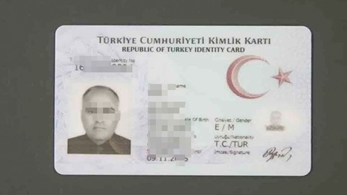 Kimlik değiştirme ücreti kaç para ödeme online olur mu?