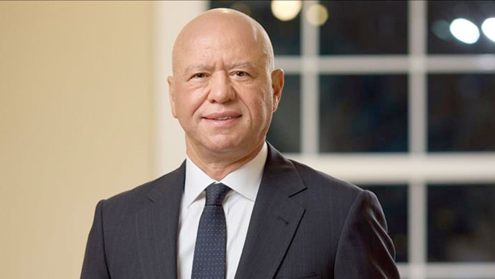 Koç Holding, ilk çeyrekte konsolide bazda 14,3 milyar dolar gelir elde etti