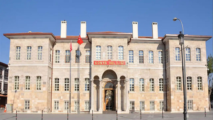 Konya Valiliğinden açıklama: CHP'nin konvoyuna silahlı saldırı iddiası yalanlandı