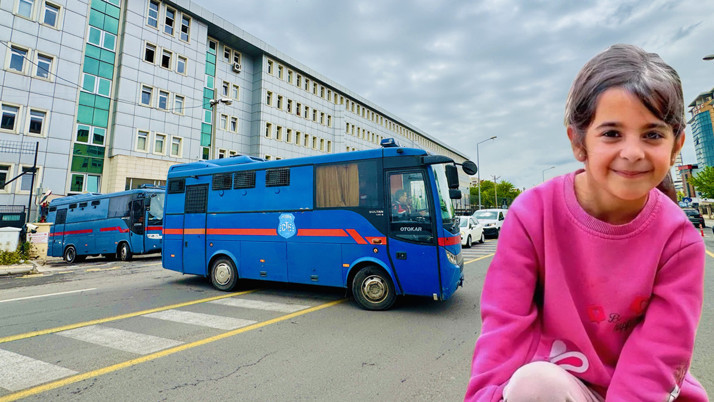 Narin Güran cinayeti davasında ara karar! Sanıkların tutukluluk halleri devam edecek, duruşma ertelendi