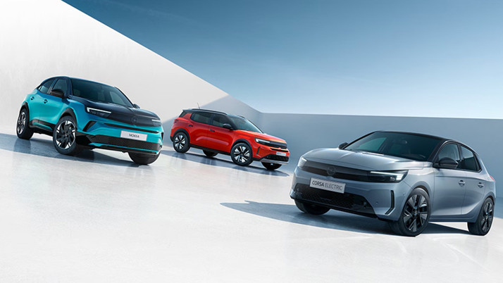 Opel Türkiye'de mayısta yeni kampanya başladı! Birçok modelde 0 faizli kredi