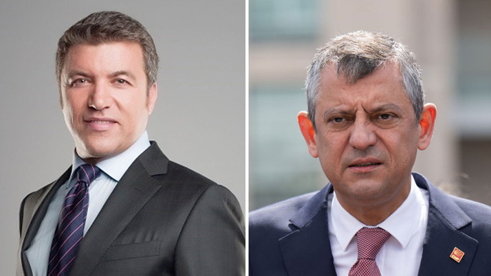 İsmail Küçükkaya Özgür Özel'in 'sürpriz hamle'sini açıkladı